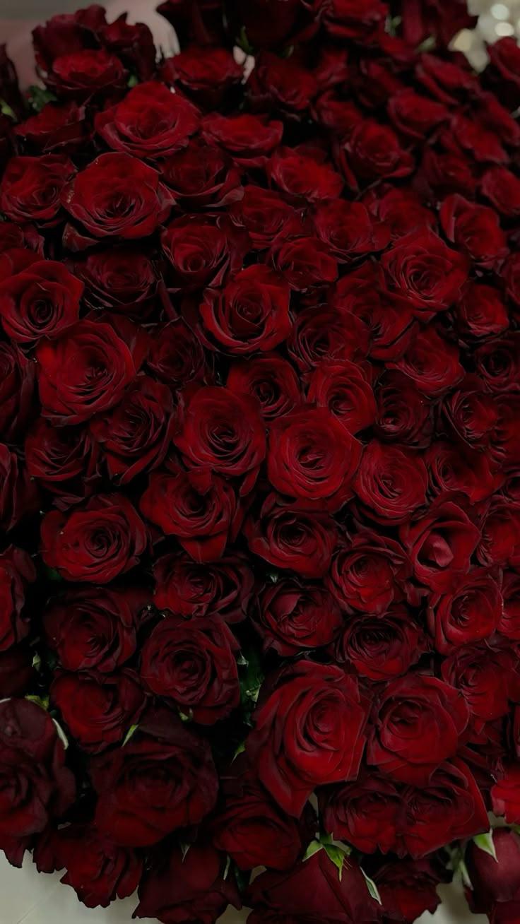 Packet Ledger Field workshop space where corporate flower arrangements are designed and prepared for business delivery